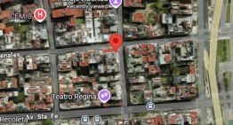 Una joven de 27 años fue hallada muerta en un departamento de Retiro tras una cita con un hombre