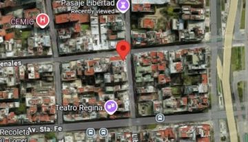 Una joven de 27 años fue hallada muerta en un departamento de Retiro tras una cita con un hombre
