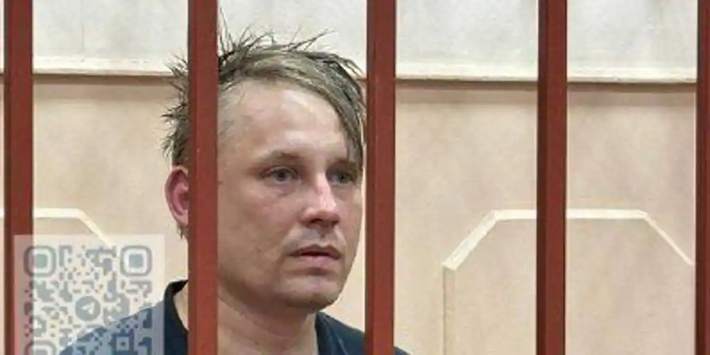 Acusados de extremismo: el Kremlin arresta a periodistas rusos que trabajaban para el canal de Youtube de Navalni