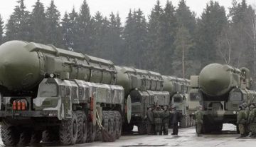 Rusia advierte: las armas nucleares de la OTAN se convertirán en uno de sus principales objetivos si se despliegan en Polonia