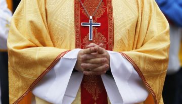 Fiscalía investiga a sacerdote imputado por abuso sexual de un niño en Cauquenes