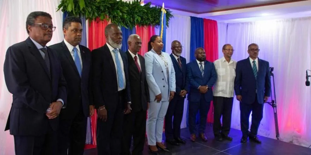 Fritz Bélizaire, nombrado primer ministro de Haití por el Consejo Presidencial de Transición