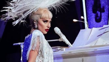 Lady Gaga llegará al streaming con Chromatica Ball: fecha de estreno