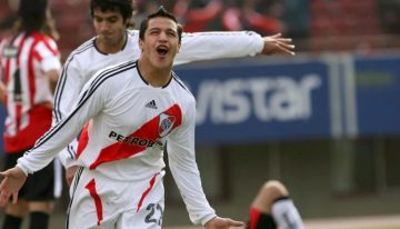 En Argentina aseguran que River tiene un «interés firme» en sumar a Alexis Sánchez
