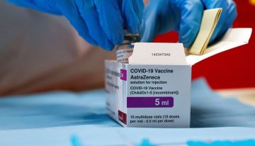 AstraZeneca retirará del mercado su vacuna anti-Covid por falta de demanda