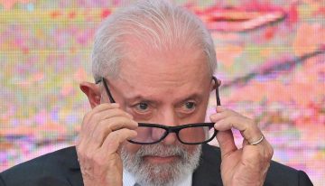 Lula aplaza su visita oficial a Chile para concentrarse en las inundaciones en Brasil