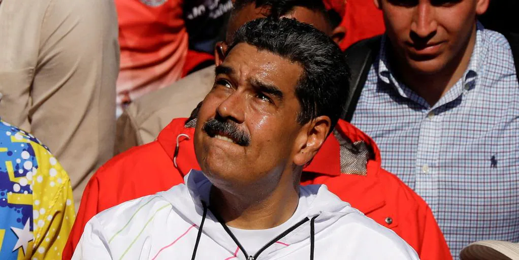 Venezuela aprueba nuevas leyes para endurecer las penas por «delitos políticos»