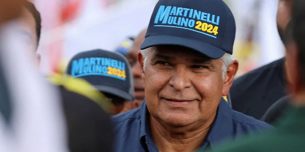 Panamá elige este domingo a su nuevo presidente  en medio de una gran incertidumbre política