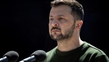 Zelenski destituye al jefe de la guardia estatal de Ucrania, de la que dependían los dos coroneles acusados de conspirar para matarlo