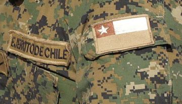Oficial del Ejército fue declarado culpable de violar a conscripta en Arica