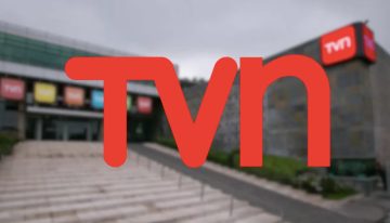 Periodista de TVN se despidió en vivo: «Fui increíblemente feliz»