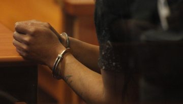 Condenado por homicidio en La Serena pasará 11 años en la cárcel