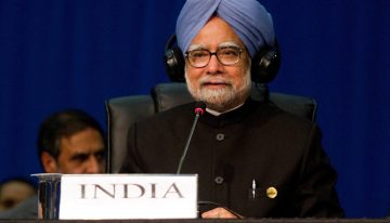 Muere a los 92 años el ex primer ministro indio Manmohan Singh