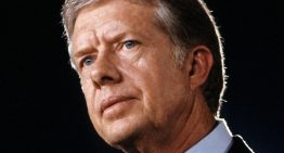 China, Egipto, Alemania o Venezuela: los líderes internacionales se despiden de Jimmy Carter