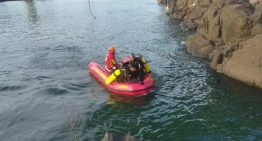 Al menos una decena de muertos en el norte de Brasil tras el derrumbe del puente Kubitscheck