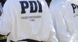 Indagan muerte a disparos de un hombre y una mujer en Los Vilos