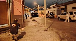 Discusión en un restorán terminó en la calle y en homicidio