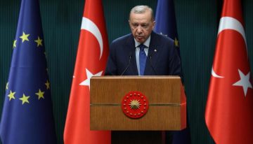 Erdogan: Los «separatistas» kurdos en Siria serán «enterrados» si no dejan las armas