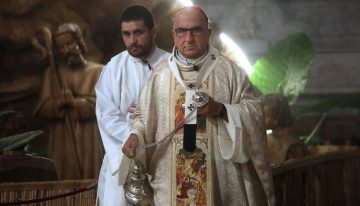 «Un gran regalo»: Cardenal Chomali celebró postergación del proyecto de aborto legal