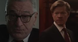 Robert De Niro y Jesse Plemons encabezan prometedora serie de Netflix