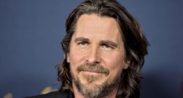 Reportan que Christian Bale se encuentra en Chile: Fue captado en un bar de Pucón