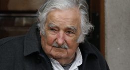 José Mujica recibió el alta tras operación y continuará la recuperación en su domicilio