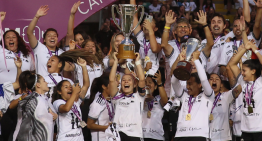 Resumen 2024: Colo Colo se coronó tricampeón femenino ante la U