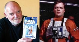 Muere Angus MacInnes, recordado actor de «Star Wars»