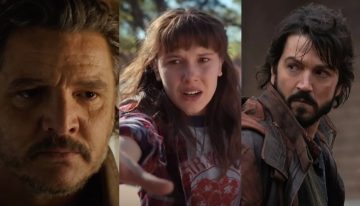 De «The Last of Us» a «Stranger Things»: Las series que se estrenan en 2025