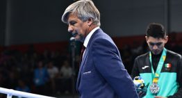 Harold Mayne-Nicholls dejó su puesto como director ejecutivo de Santiago 2023