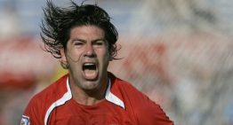 Marcelo Salas cumple 50 años y lo celebramos con sus 37 goles por la Roja