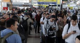 Fedetur: Lo que se vive en el Aeropuerto de Santiago es insostenible