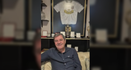 Mirko Jozic envió un afectuoso saludo a Colo Colo: «Nos encontraremos muy pronto»