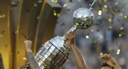 La programación de las rondas previas de la Copa Libertadores