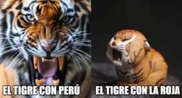 ¡Para reír en el final de año! Los mejores memes deportivos del 2024