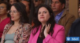 Orellana pide enfocarse en reglamento de ley de aborto en tres causales tras cruce con Chomalí