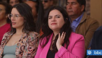 Orellana pide enfocarse en reglamento de ley de aborto en tres causales tras cruce con Chomalí