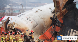 ¿Qué causó el letal accidente aéreo en Corea del Sur?: lo que se sabe del siniestro