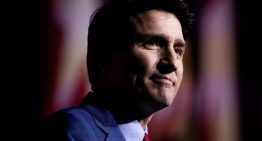 Justin Trudeau, al borde de la dimisión como líder del Partido Liberal