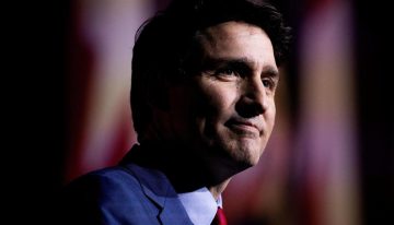 Justin Trudeau, al borde de la dimisión como líder del Partido Liberal