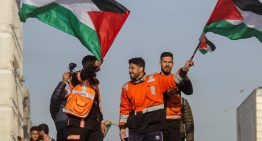 Última hora del alto el fuego en Gaza hoy y traspaso de rehenes, en directo