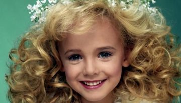 El ADN, la esperanza de la familia Ramsey para resolver el crimen de JonBenet casi 30 años después