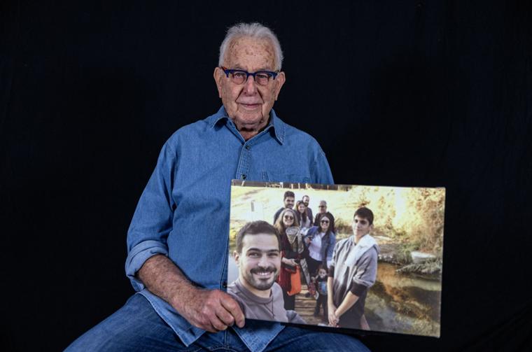 Los rostros de Auschwitz: de la familia que escapó a la niña con la que experimentó Mengele