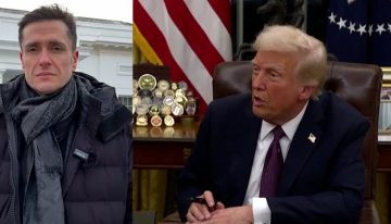 Video | Las primeras 24 horas de Trump en la Casa Blanca, de la mudanza a la amenaza arancelaria a España