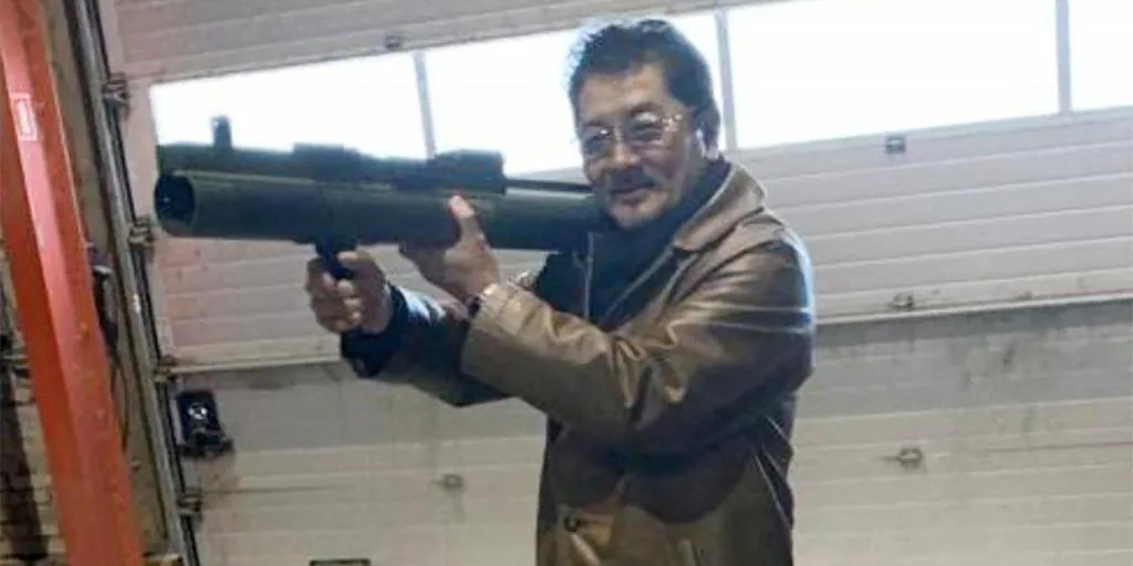 Un líder de la Yakuza japonesa se declara culpable por traficar con material nuclear para comprar armas