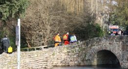 Dos muertos, entre ellos un niño de dos años, tras un ataque con cuchillo en un parque en Alemania