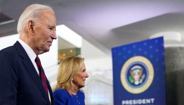 Biden firma indultos preventivos para altos cargos amenazados por Trump