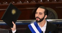 Bukele tendrá su propia Constitución hecha a la medida