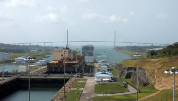 El Capitolio inicia trámites para controlar el canal de Panamá