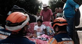 Al menos 80 muertos por enfrentamientos entre guerrilleras en el norte de Colombia